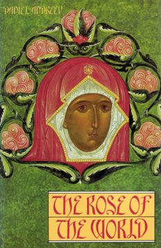 portada rose of the world (in English)