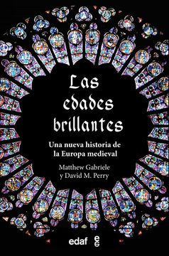 portada Edades Brillantes, Las (in Spanish)