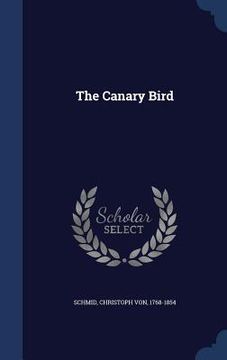 portada The Canary Bird