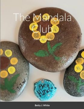 portada The Mandala Club: Forever Friends