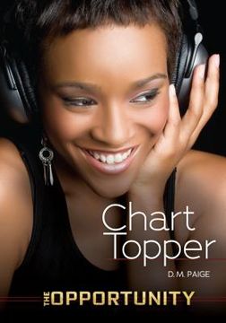 portada Chart Topper (en Inglés)