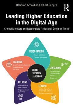 Leading Higher Education in the Digital Age: Critical Mindsets and Responsible Actions for Complex Times