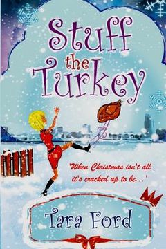 portada Stuff the Turkey (en Inglés)