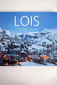 portada Lois: la cátedra de la montaña