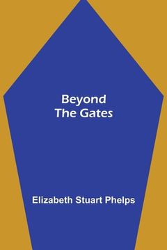 portada Beyond the Gates (in English)