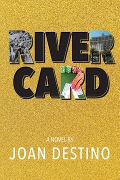 portada River Card (en Inglés)
