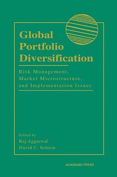 portada Global Portfolio Diversification (en Inglés)