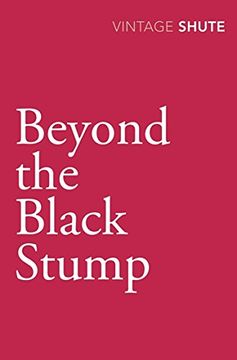 portada Beyond the Black Stump (Vintage Classics) (en Inglés)