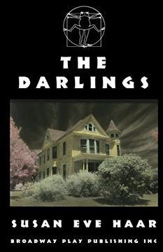 portada The Darlings
