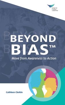 portada Beyond Bias: Move from Awareness to Action (in English)