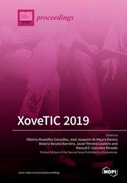 portada XoveTIC 2019: The 2nd XoveTIC Conference (XoveTIC 2019) A Coruña, Spain, 5-6 September 2019 (en Inglés)
