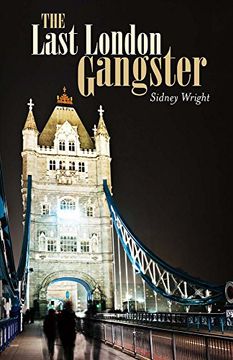 portada The Last London Gangster (en Inglés)