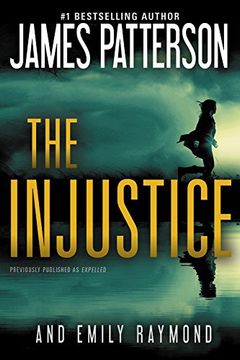 portada The Injustice (en Inglés)