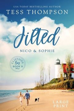 portada Jilted: Nico and Sophie (in English)
