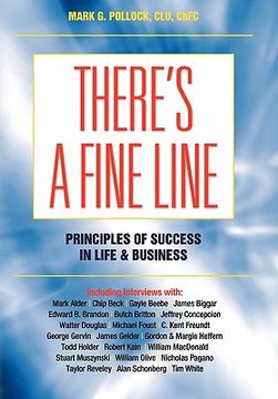 there`s a fine line