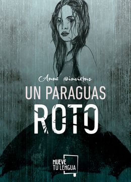 portada Un Paraguas Roto (in Spanish)