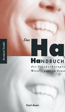 portada Das Ha-Handbuch der Psychotherapie