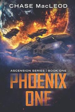 portada Phoenix One (en Inglés)