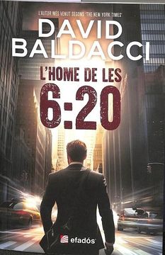 L'home de les 6: 20 (en Catalán)