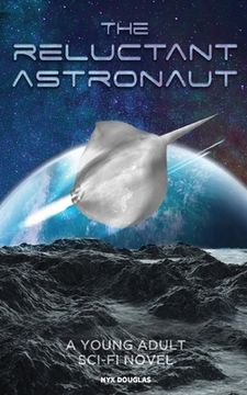 portada The Reluctant Astronaut (en Inglés)