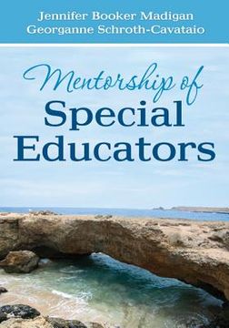 portada mentorship of special educators
