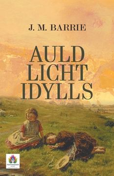 portada Auld Licht Idylls (en Inglés)