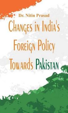 portada Changes in India's foreign policy towards Pakistan