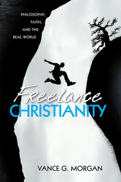 portada Freelance Christianity (en Inglés)