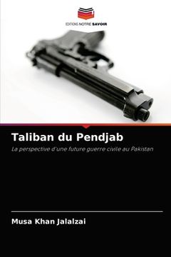 portada Taliban du Pendjab