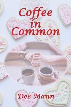 portada Coffee in Common (en Inglés)