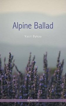 portada Alpine Ballad (en Inglés)