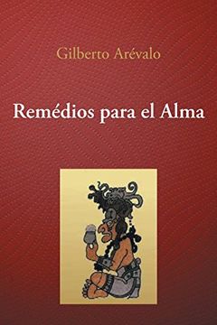portada Remedios Para el Alma (in Spanish)