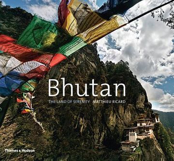 portada bhutan