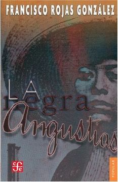 portada La Negra Angustias (in Spanish)