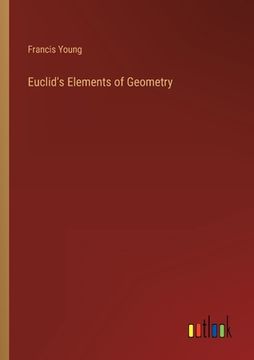 portada Euclid's Elements of Geometry (en Inglés)