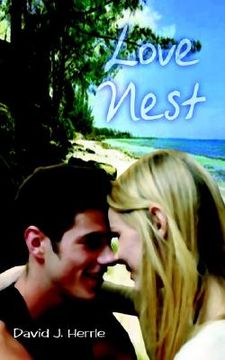 portada love nest (en Inglés)