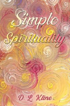 portada Simple Spirituality (in English)