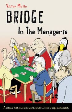 portada Bridge in the Menagerie 