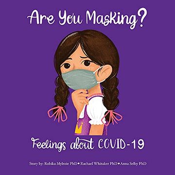 portada Are you Masking? Feelings About Covid-19 