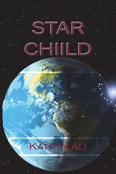 portada Star Child (en Inglés)