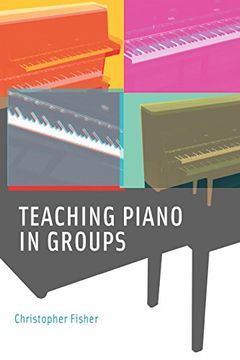 portada Teaching Piano in Groups (in English)