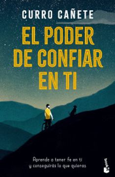 portada El poder de confiar en ti (in Spanish)