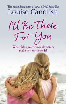portada i'll be there for you