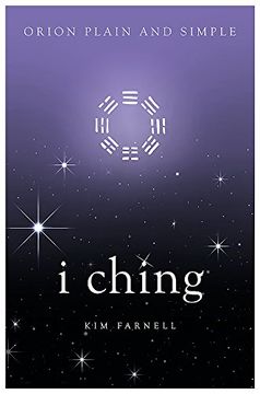 portada I Ching, Orion Plain and Simple (in English)