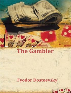 portada The Gambler 