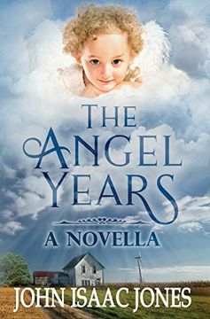 portada The Angel Years (in English)