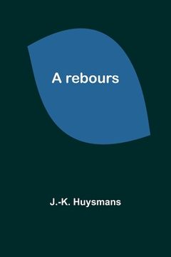 portada A rebours (en Francés)