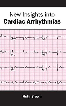 portada New Insights Into Cardiac Arrhythmias (en Inglés)