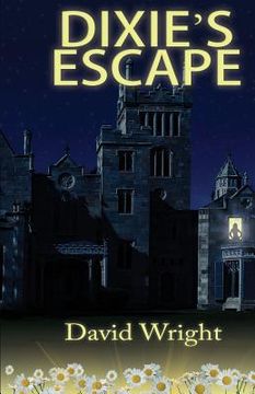 portada Dixie's Escape (in English)