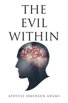 portada The Evil Within (en Inglés)